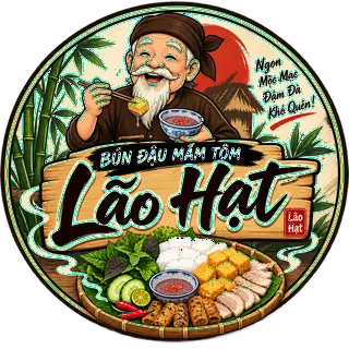 Ảnh đại diện Bún Đậu Mắm Tôm Lão Hạt - Sông Thao