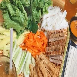 Ảnh đại diện Chef Long - Bún Đậu Hà Thành & Nem Nướng Nha Trang - Cầu Diễn