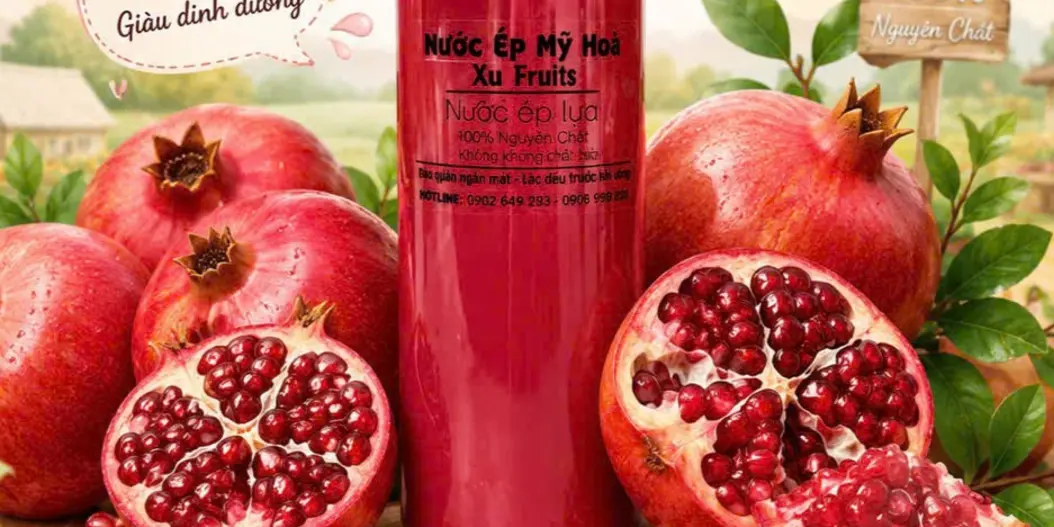 Ảnh bìa Tiệm Nhà Xu - Nước Ép, Cơm Tấm & Bún Bì - Đường 3 Tháng 2