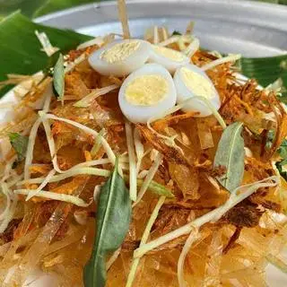 Ảnh đại diện A Luân Quán - Cà Phê, Trà & Bánh Tráng - Phú Thọ