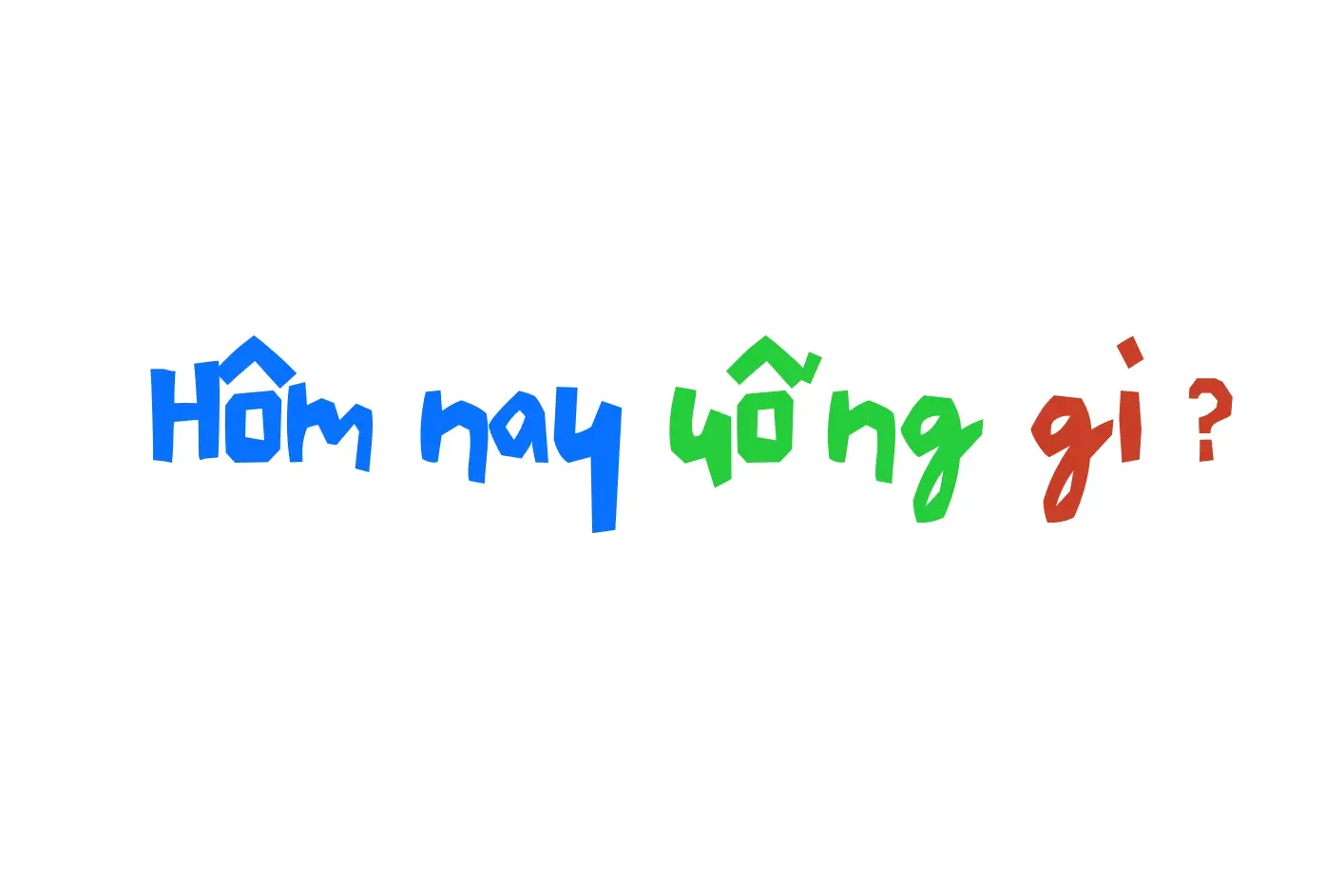 Ảnh bìa Hôm Nay Uống Gì ? - Matcha, Cà Phê & Trà Sữa - 392 Đoàn Văn Bơ