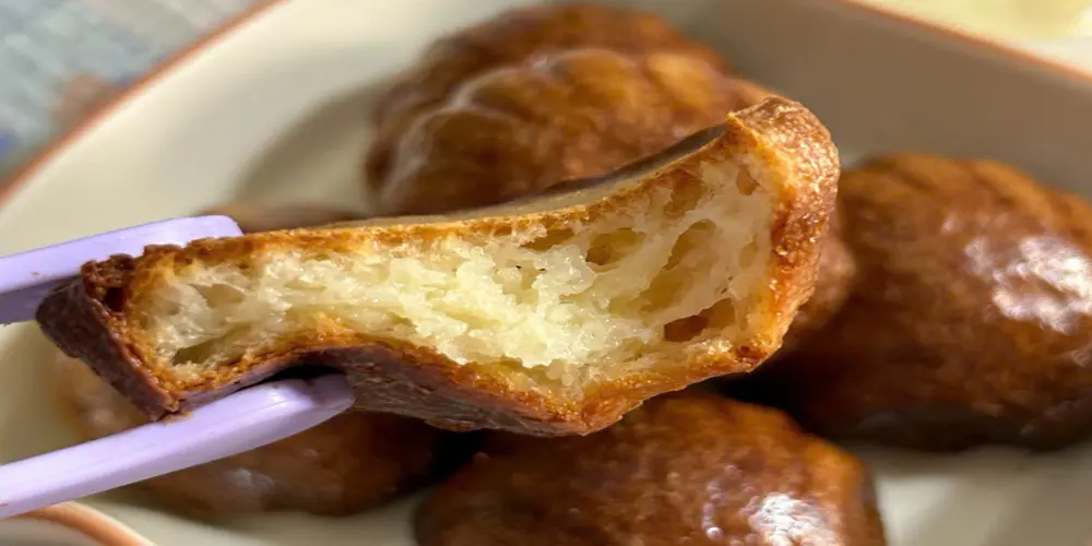 Ảnh bìa PoorBoiz - Bánh Butter Tteok Quận 12 - Nguyễn Thị Thơi