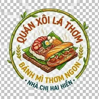 Ảnh đại diện Xôi & Bánh Mì - NHÀ CHỊ HAI HIỀN - Nguyễn Duy Trinh