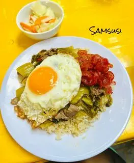 Ảnh đại diện Cơm rang cay Samsusi - Hòa Mã