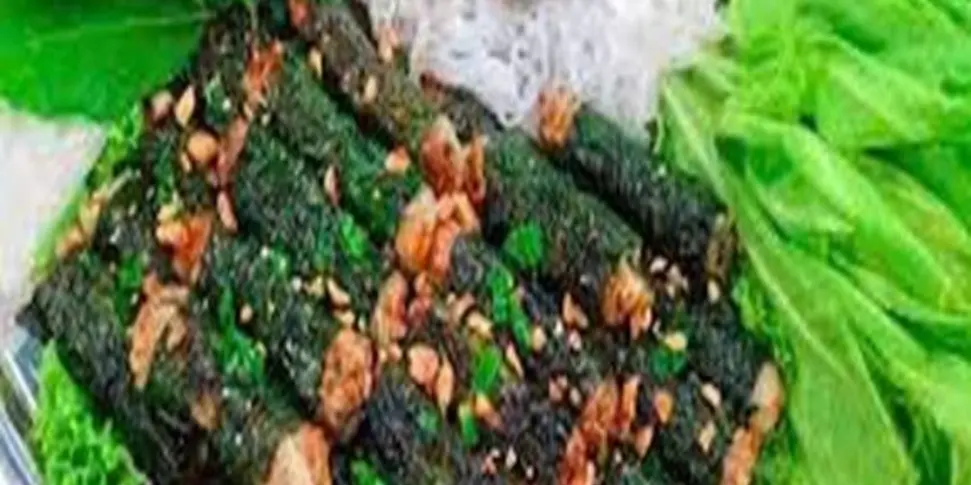 Ảnh bìa Bò Lá Lốt Mỡ Chài Thuận An - Tân Chánh Hiệp 36