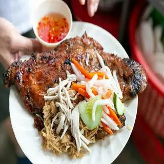 Ảnh đại diện Cơm Tấm Ken - Tô Ngọc Vân