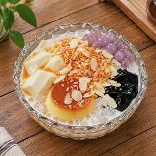 Ảnh đại diện Mềm Ơi - Tàu Hủ, Cafe & Sữa Hạt - Lâm Văn Bền