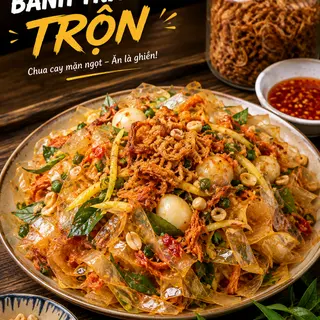 Ảnh đại diện Ăn Vặt Sim Sim - Võ Văn Vân