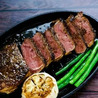 Ảnh đại diện L'amour Steak - Bít Tết Âu Việt - Đường 19/5