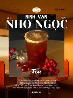 Ảnh đại diện Asnam Coffee - Lê Văn Việt