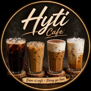 Ảnh đại diện HYTI CAFE - Khu Đô Thị Văn Phú
