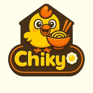 Ảnh đại diện CHIKY - Mì Trộn & Ăn Vặt - Bùi Điền
