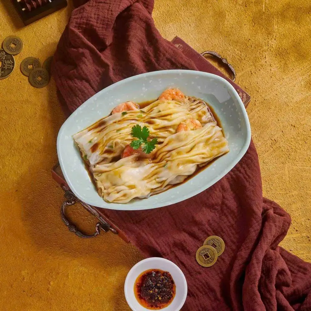 Ảnh bìa Bánh Cuốn Quảng Đông Phát Ký - Trường Sơn