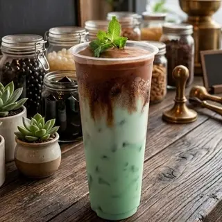 Ảnh đại diện Bé Ti Latte - Trà Sữa & Matcha Latte - Hoàng Sa