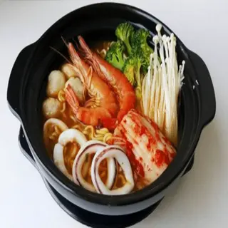 Ảnh đại diện Mỳ Cay & Tokbokki Nam Hàn - Xô Viết Nghệ Tĩnh