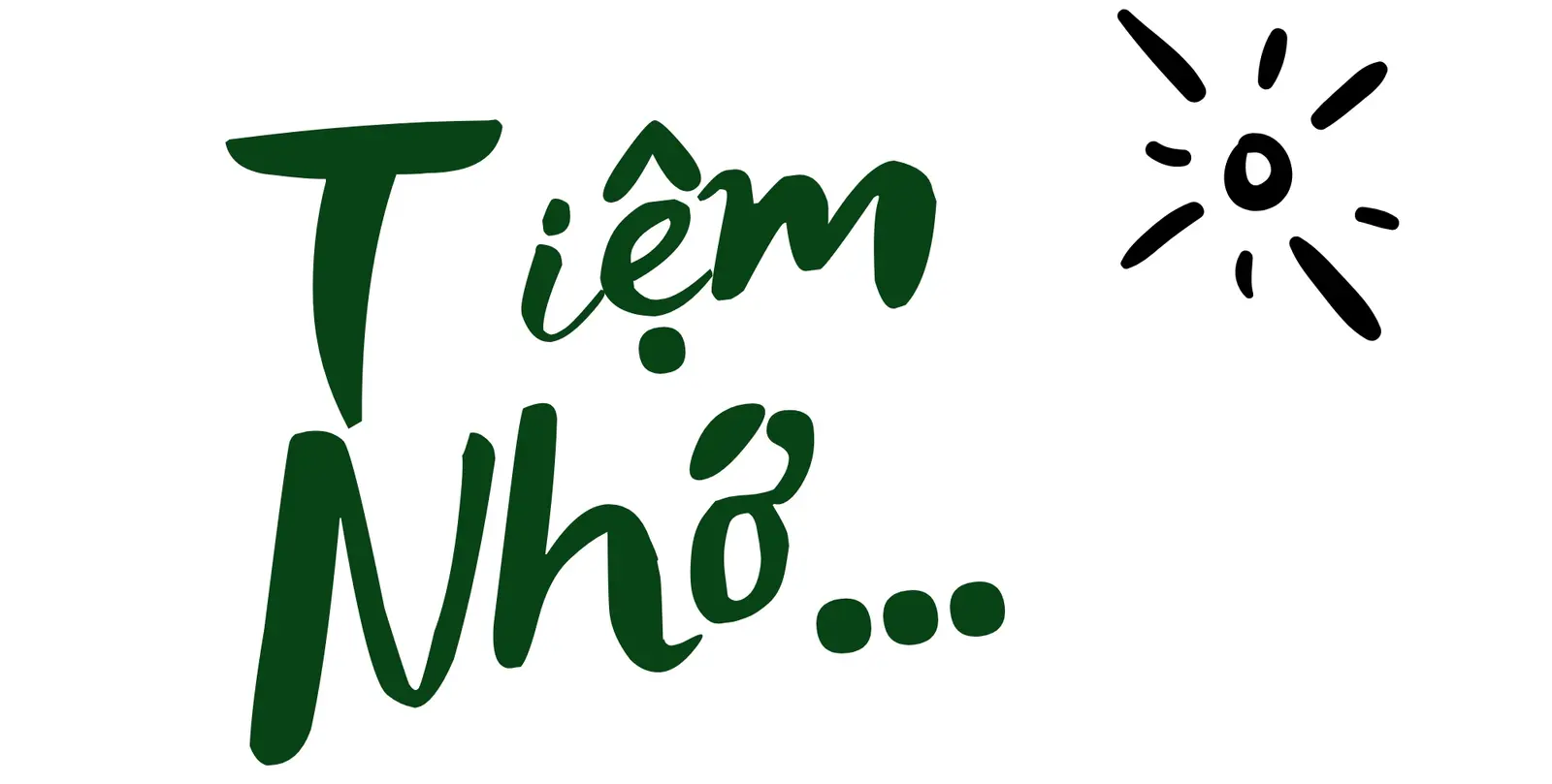 Ảnh bìa Tiệm Nhớ - Coffee, Tea & Matcha - Phạm Văn Chiêu 