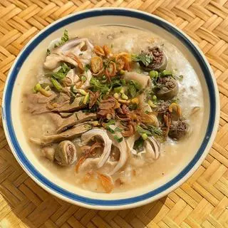 Ảnh đại diện Cháo Lòng Cô Giang - Ngô Đức Kế