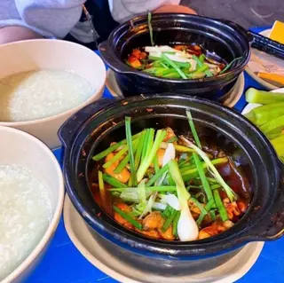 Ảnh đại diện Cháo Ếch Singapore A Tứn - Tháp Mười