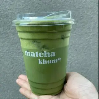 Ảnh đại diện Matcha Khum - Tạ Quang Bửu