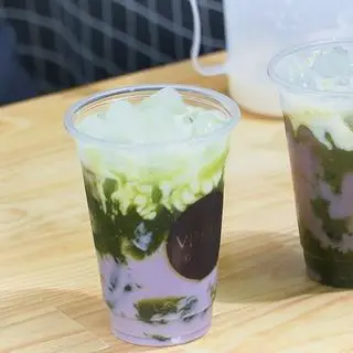 Ảnh đại diện Rau Má Thanh Xuân - Thới Hòa