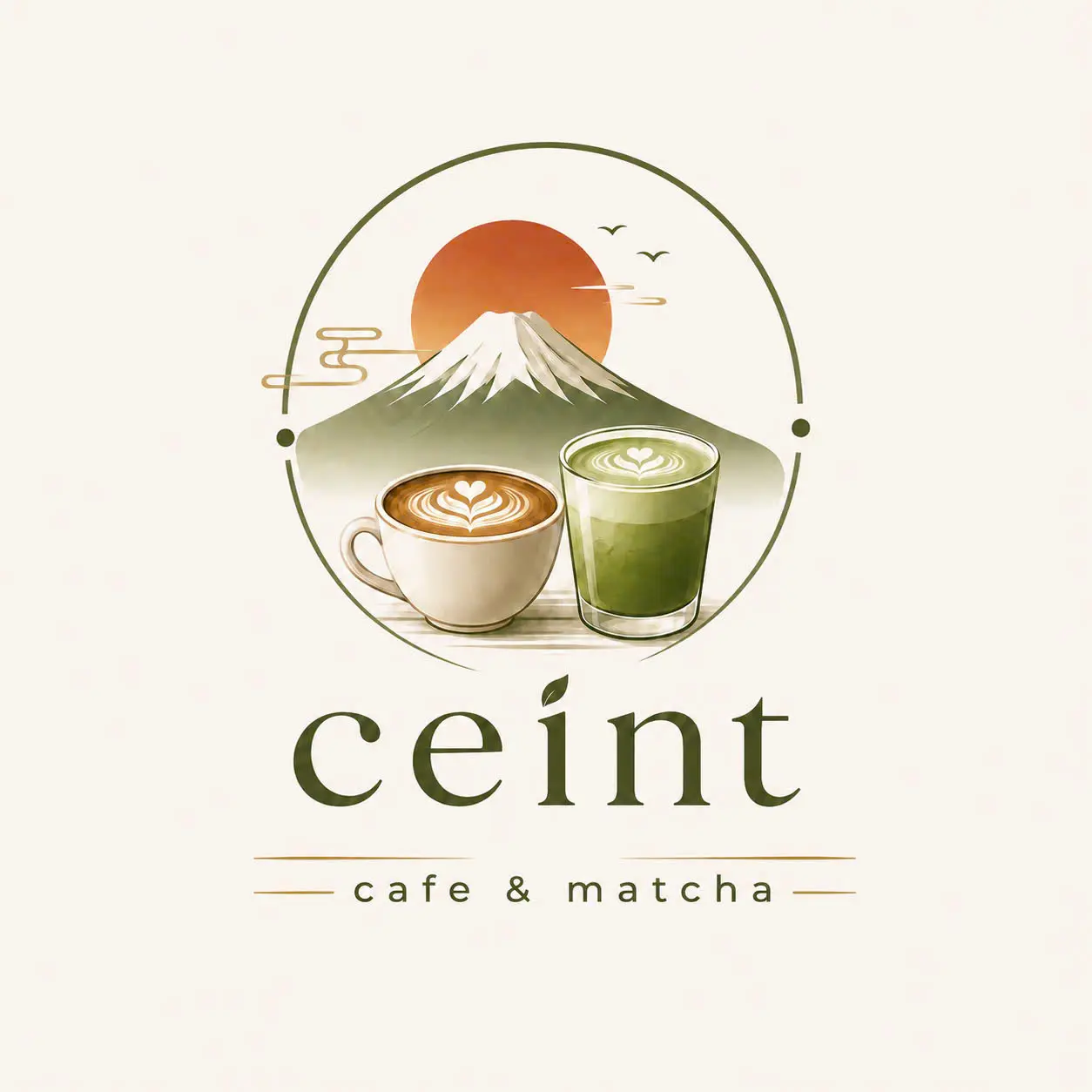 Ảnh bìa CEINT - COFFEE & MATCHAA - Chung Cư Flora Fuji
