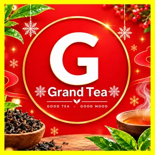 Ảnh đại diện Grand Tea - Trà Sữa & Nước Dừa Sinh Tố Đá Xay - Bình Lợi