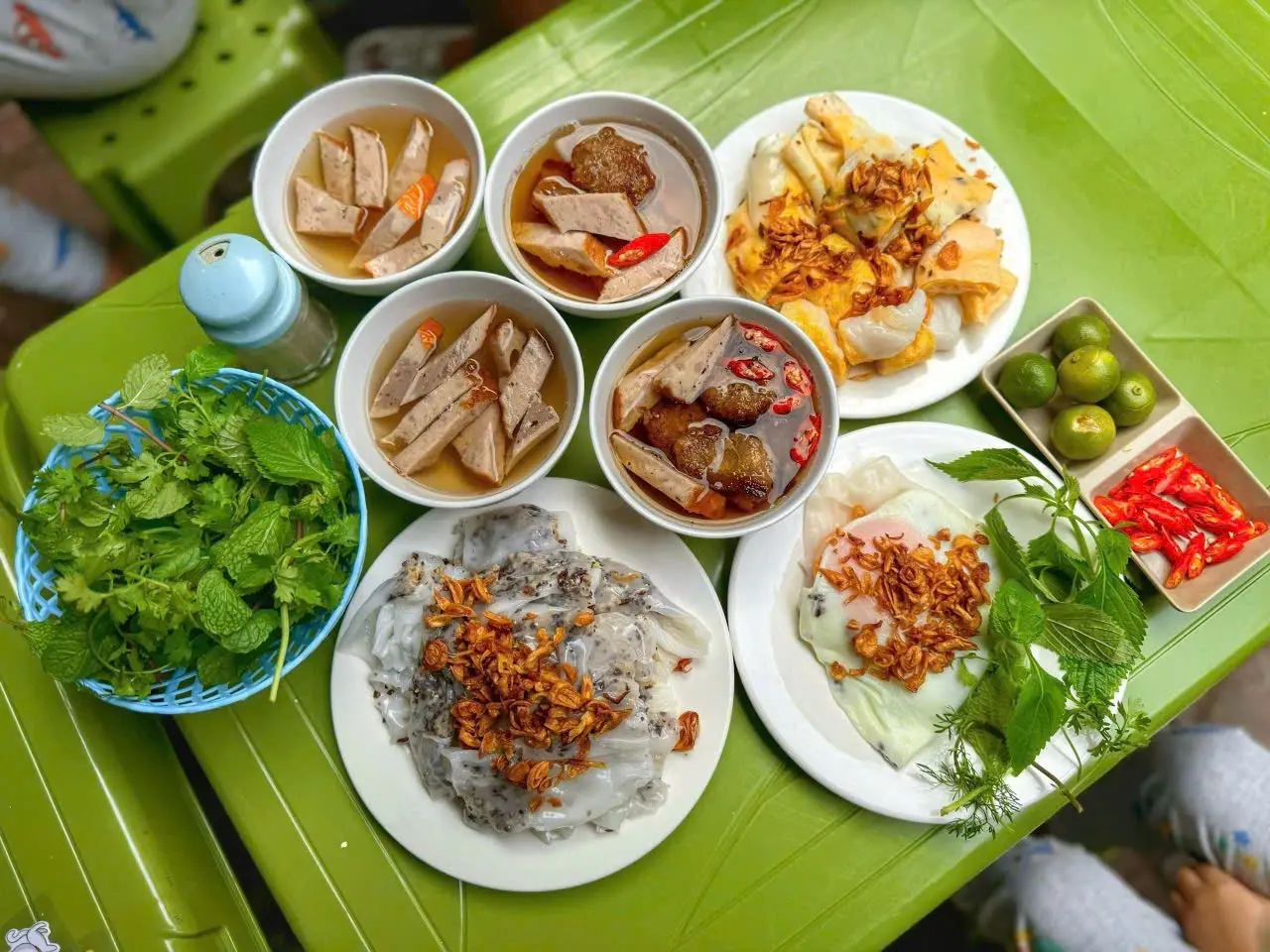 Ảnh bìa Bánh Cuốn Nóng 437 Ngọc Lâm - Ngọc Lâm