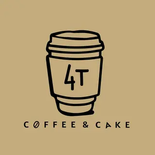 Ảnh đại diện 4T Coffee & Cake - Cộng Hoà