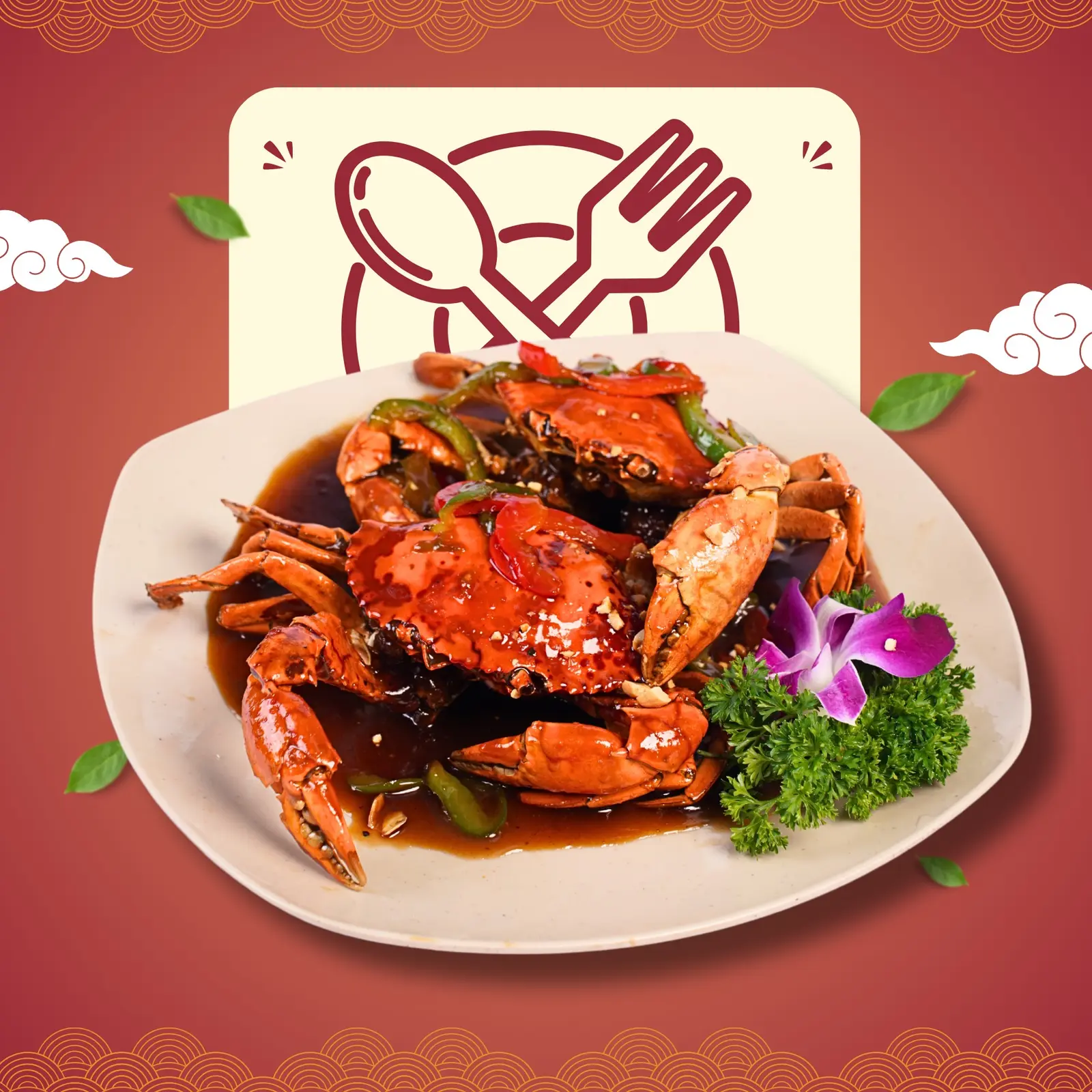 Ảnh bìa Bánh Canh Cua Sài Gòn - Huỳnh Thúc Kháng