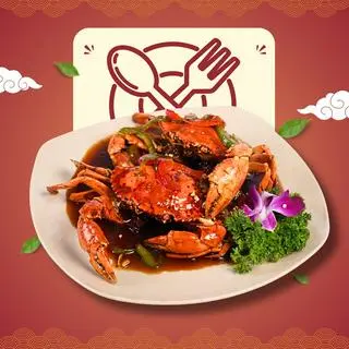 Ảnh đại diện Bánh Canh Cua Sài Gòn - Huỳnh Thúc Kháng