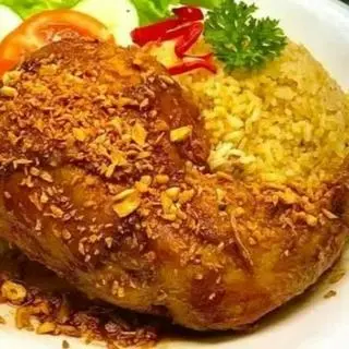 Ảnh đại diện Quán Ăn Bin & Bil - Cơm Gà Mắm Tỏi - Võ Duy Ninh