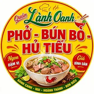 Ảnh đại diện Bún, Phở & Hủ Tiếu Lành Oanh - Lê Trọng Tấn