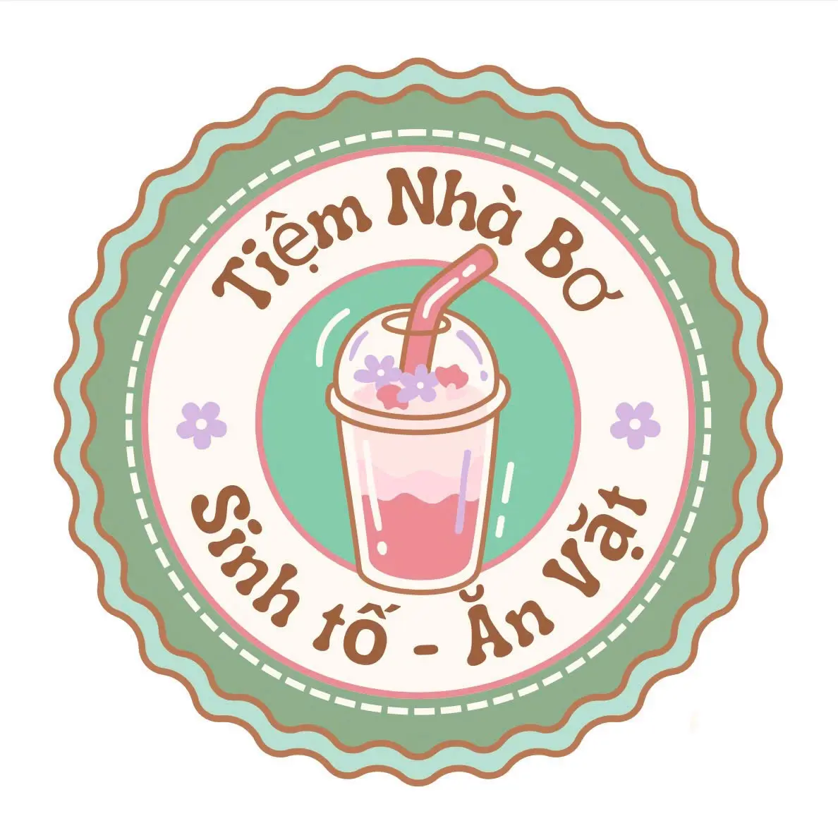 Ảnh bìa Tiệm Nhà Bơ - Sinh Tố & Nước Ép - Đường 19