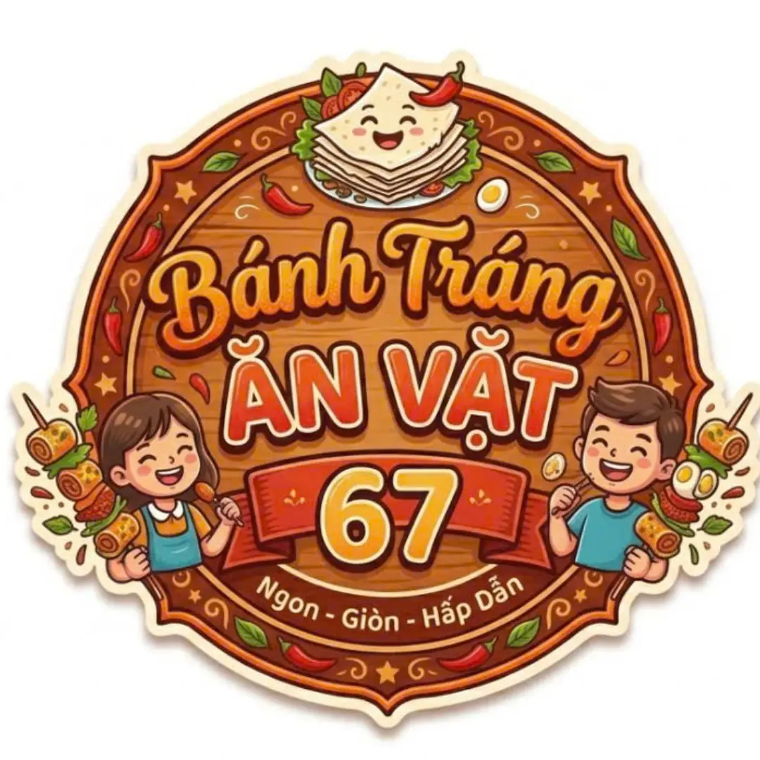 Ảnh bìa Bánh Tráng & Ăn Vặt 67 - Tân Thắng 