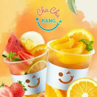 Ảnh đại diện ChaCha Rang - Milktea - Cộng Hoà