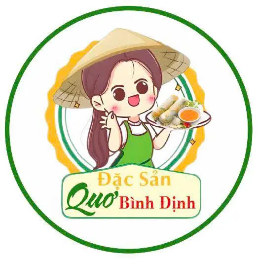 Ảnh bìa Đặc Sản Quơ Bình Định - Bánh Tráng Cuốn Tây Sơn, Bánh Mì & Bánh Hỏi Nem Nướng - Đường Số 11