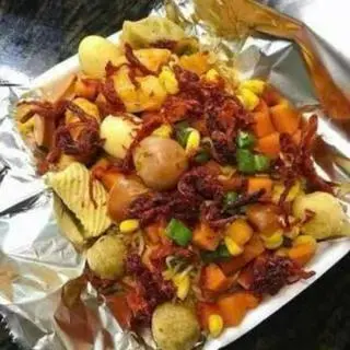 Ảnh đại diện Mì Trộn Indo Mieng - Khu Đô Thị Việt Hưng