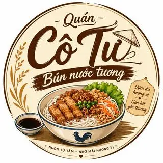 Ảnh đại diện Quán Bún Nước Tương Cô Tư - Đường Số 7