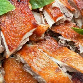 Ảnh đại diện Vịt Nướng & Gà Nướng - Huỳnh Tấn Phát  