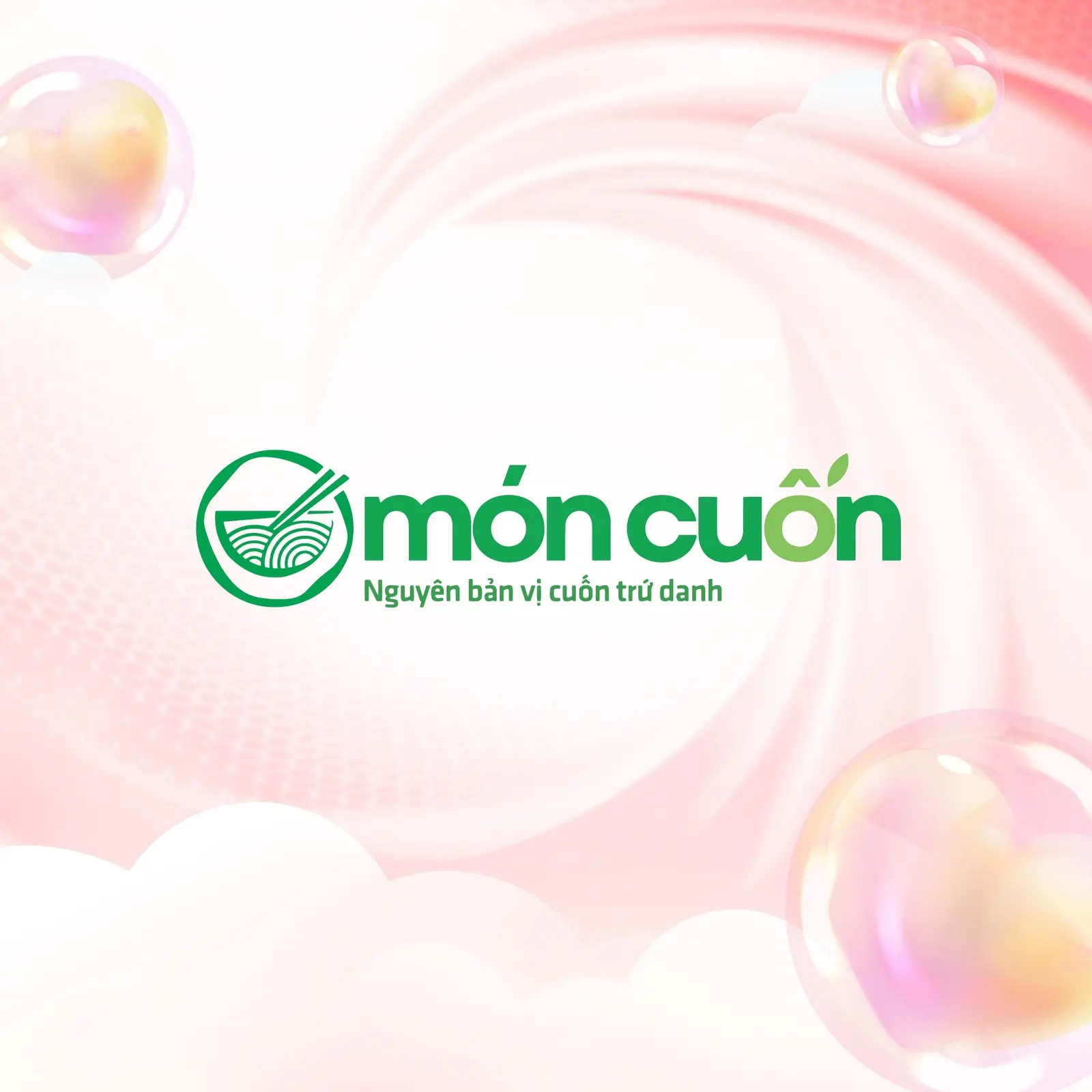 Ảnh bìa Món Cuốn - Nguyên Bản Vị Cuốn Trứ Danh - Hào Nam