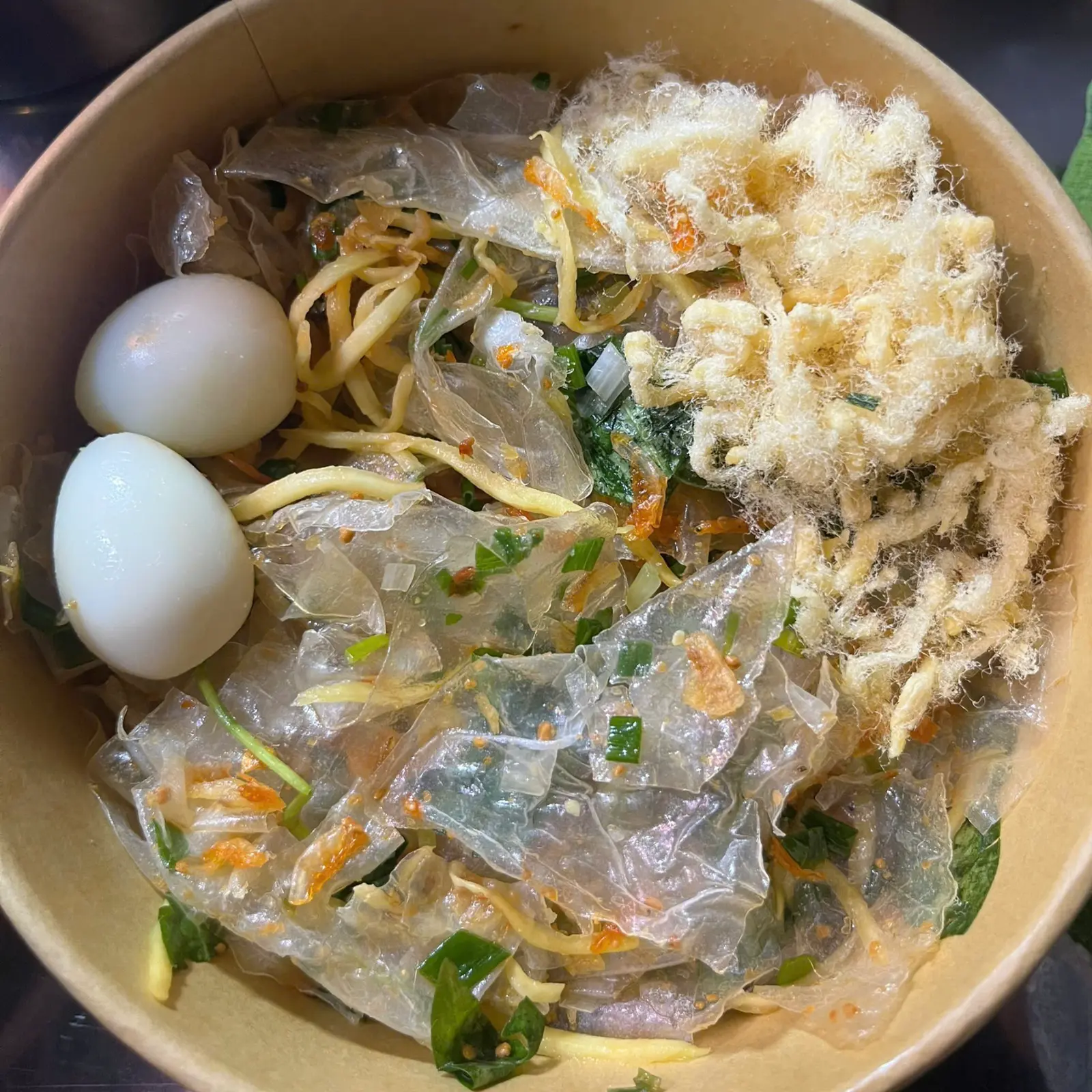 Ảnh bìa Bánh Tráng Trộn 29 - Đường Số 22
