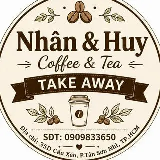 Ảnh đại diện NHÂN HUY COFFEE & TEA - Cầu Xéo
