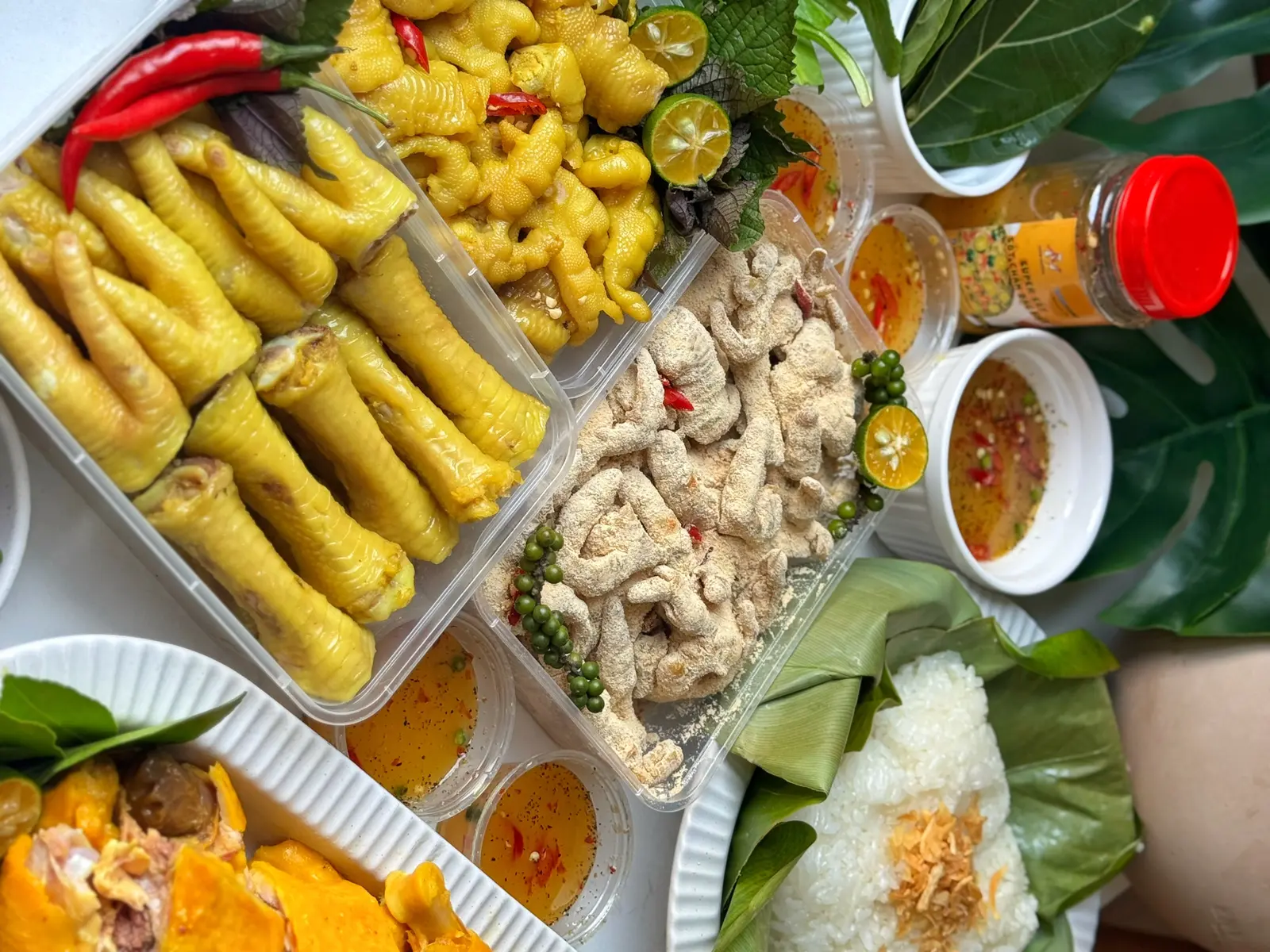 Ảnh bìa Super Chicken - Tiệm Gà Online - Giải Phóng