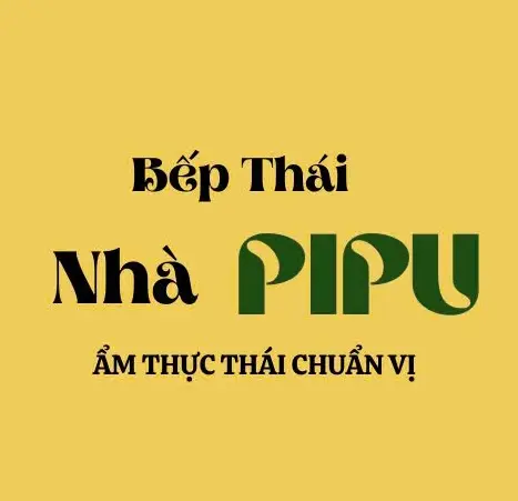 Ảnh bìa Bếp Thái PIPU - Bình Thới