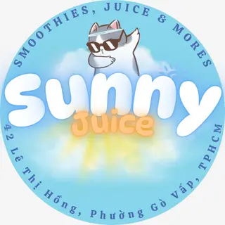 Ảnh đại diện SUNNY JUICE - Lê Thị Hồng 