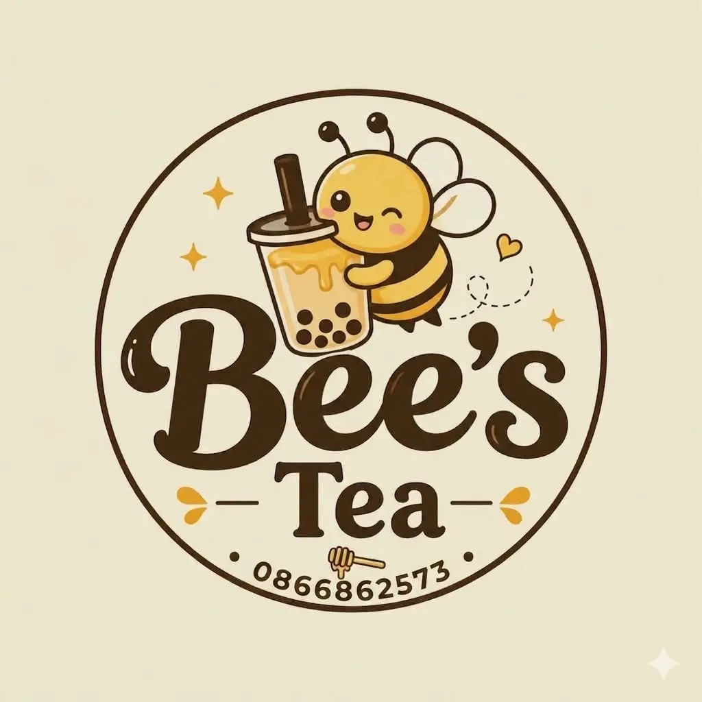 Ảnh bìa Bee's Tea - Matcha & Sữa Tươi - Xóm Đất