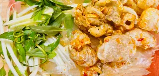 Ảnh đại diện Cô Thanh - Bánh Tráng Trộn Phơi Sương & Ăn Vặt – Tô Ngọc Vân