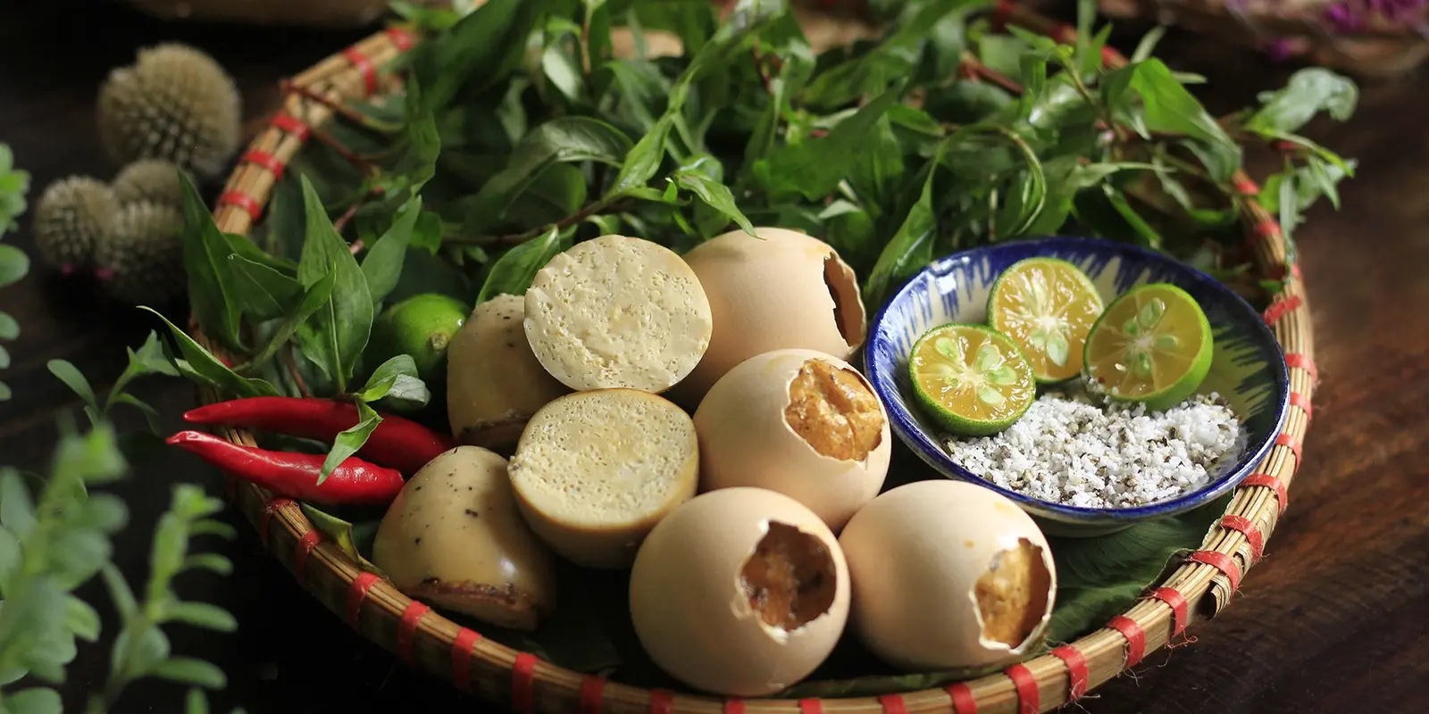 Ảnh bìa Ăn Vặt Tá Lả - Tuy Lý Vương