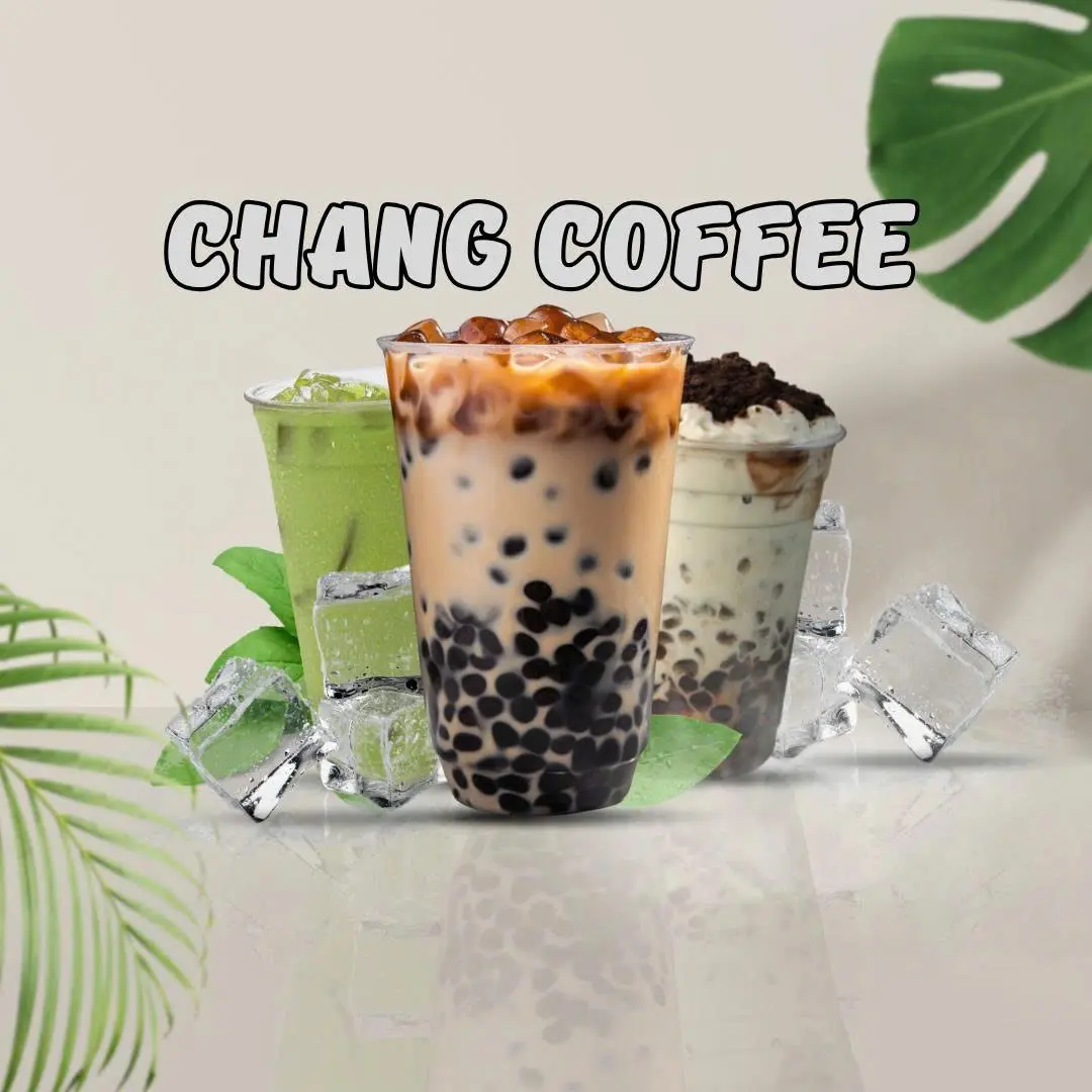 Ảnh bìa Chang Coffee - Trà Sữa, Matcha & Cà Phê - 51/3 Thống Nhất