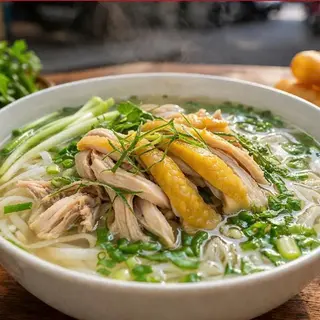 Ảnh đại diện Phở Phương - Chuyên Gà Ta - Đỗ Quang